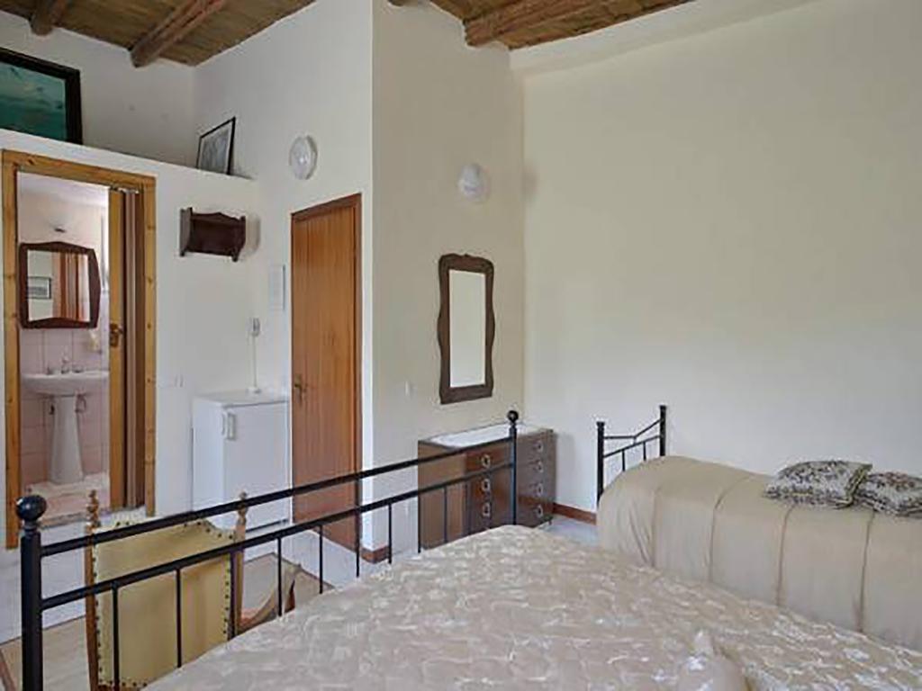 Agriturismo Due Ganee Villa Agrigento Exteriör bild