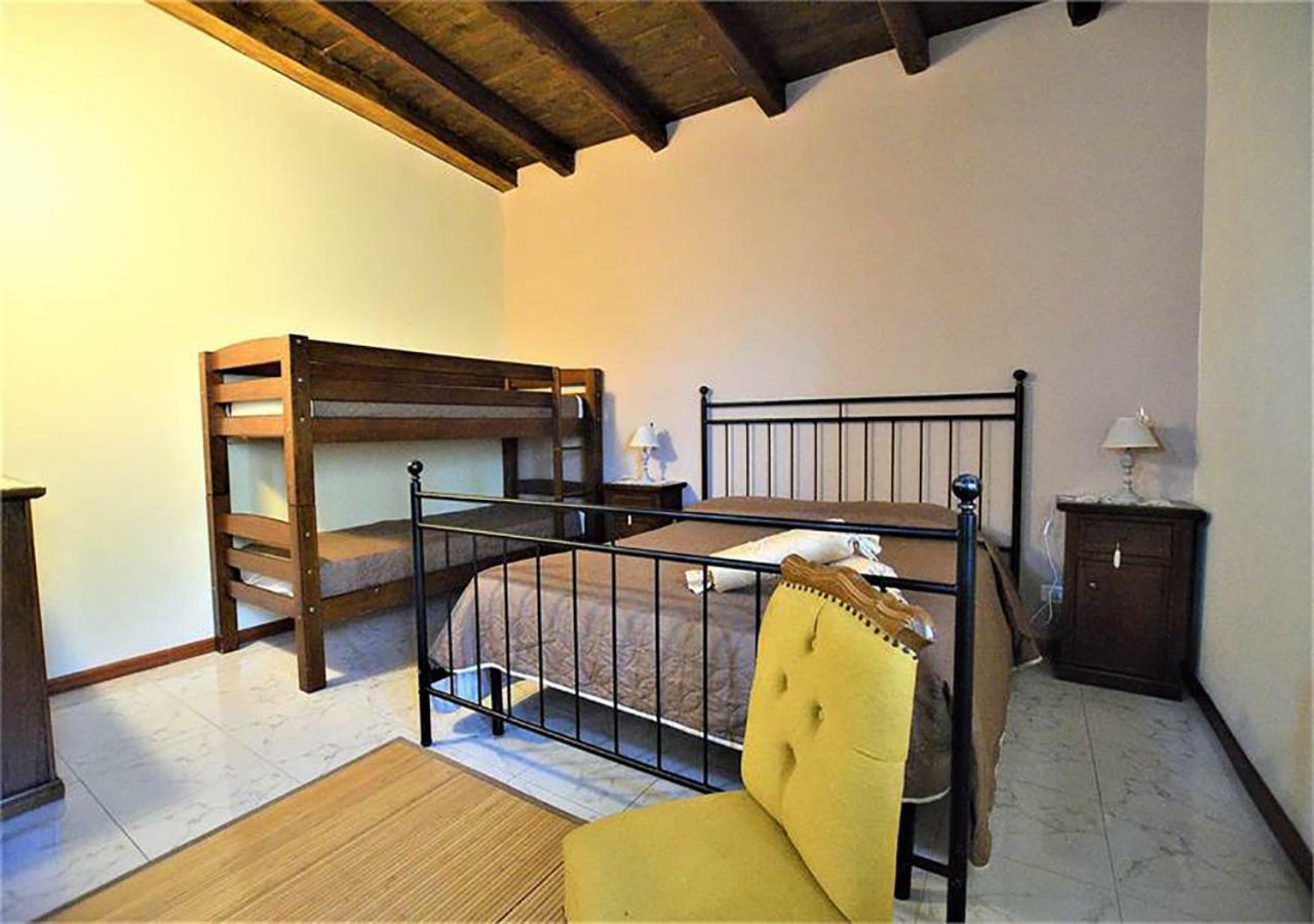 Agriturismo Due Ganee Villa Agrigento Exteriör bild