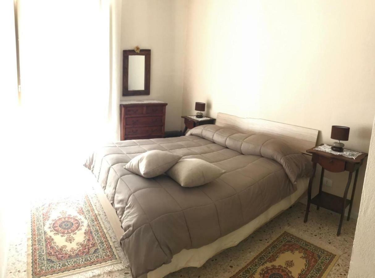 Agriturismo Due Ganee Villa Agrigento Exteriör bild