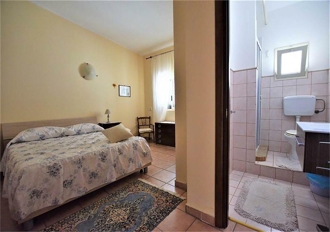 Agriturismo Due Ganee Villa Agrigento Exteriör bild