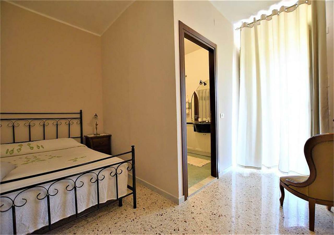 Agriturismo Due Ganee Villa Agrigento Exteriör bild