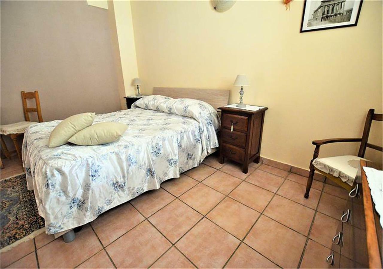 Agriturismo Due Ganee Villa Agrigento Exteriör bild