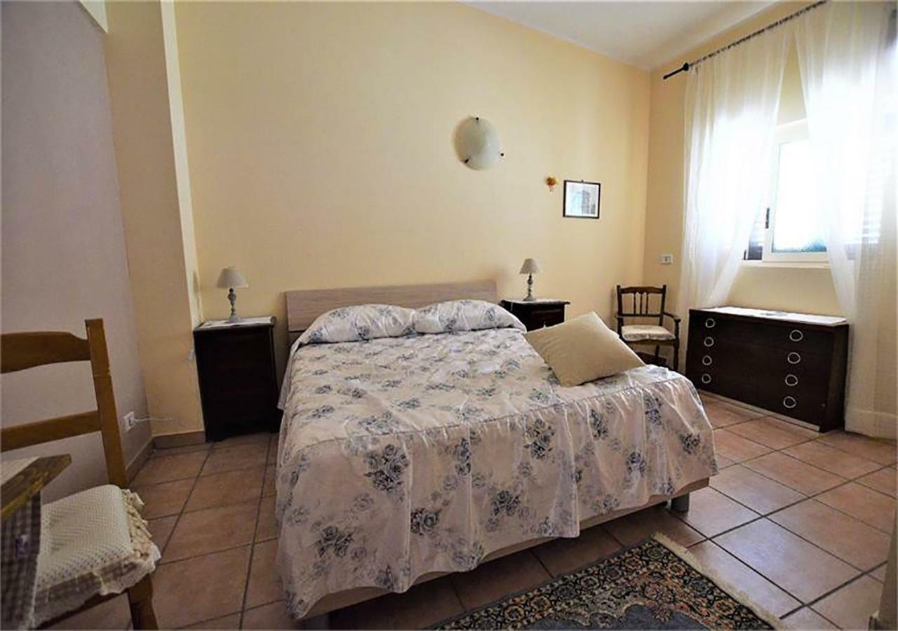 Agriturismo Due Ganee Villa Agrigento Exteriör bild