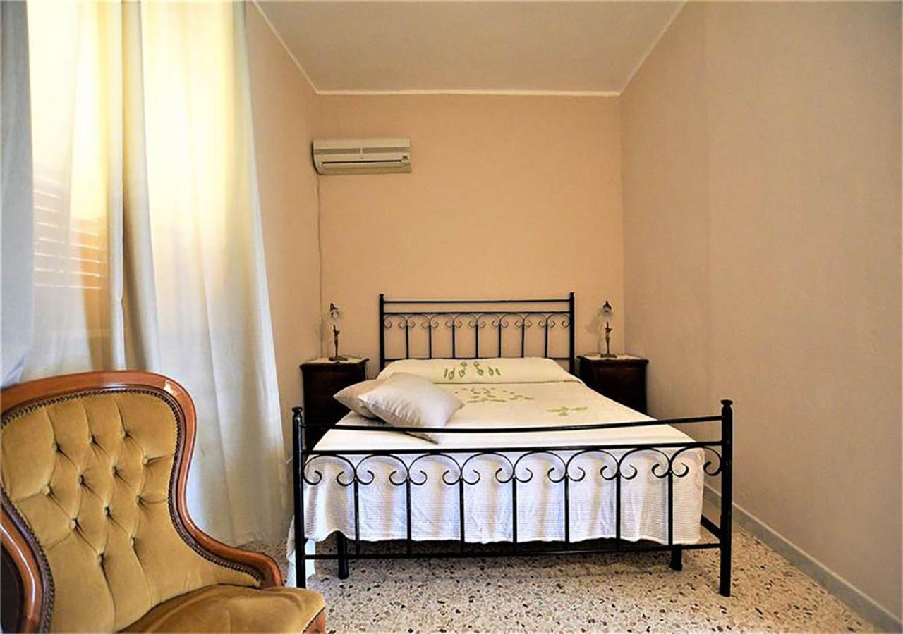 Agriturismo Due Ganee Villa Agrigento Exteriör bild